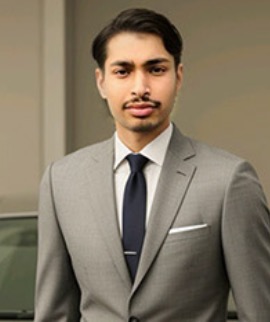 Ghauri
